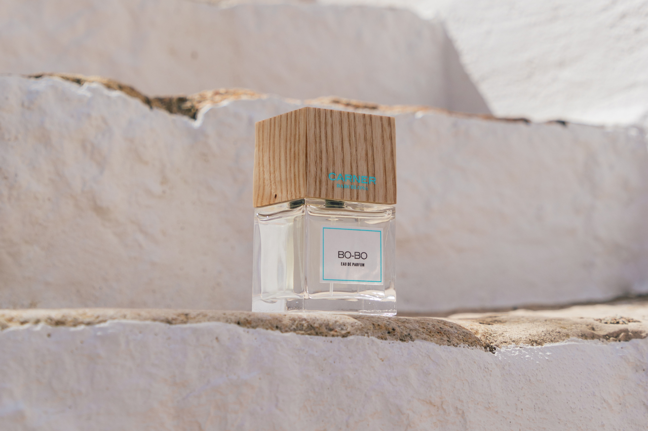 The nose behind our best seller