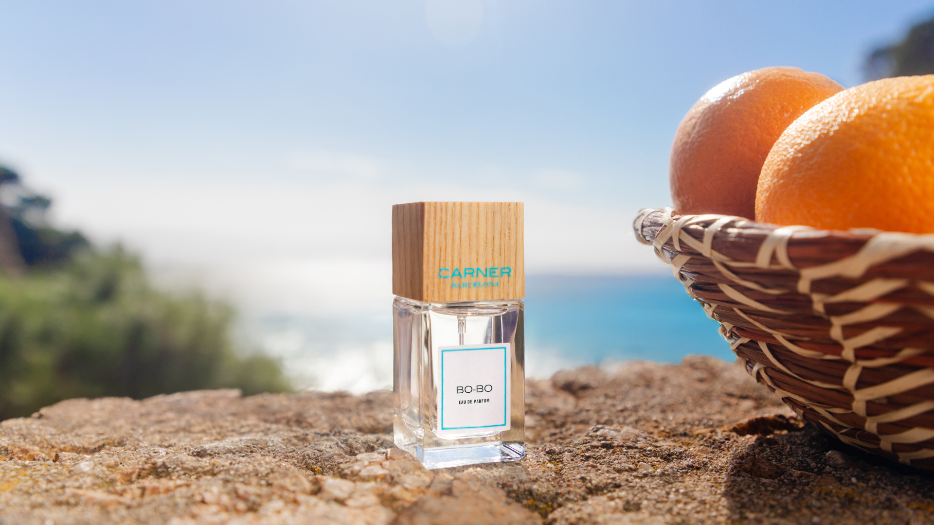 Carner Barcelona | Signature Scents | Mediterranean Perfumes