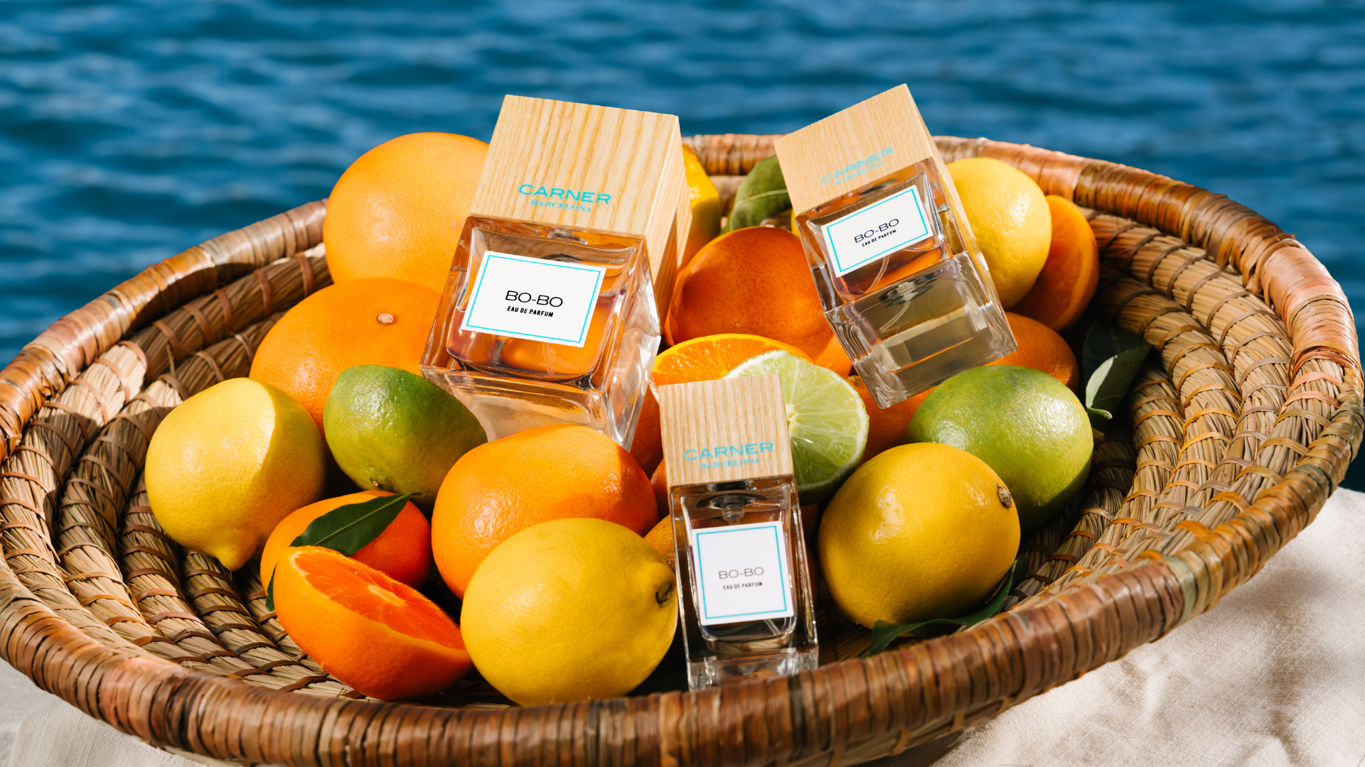 Perfumes - Carner Barcelona