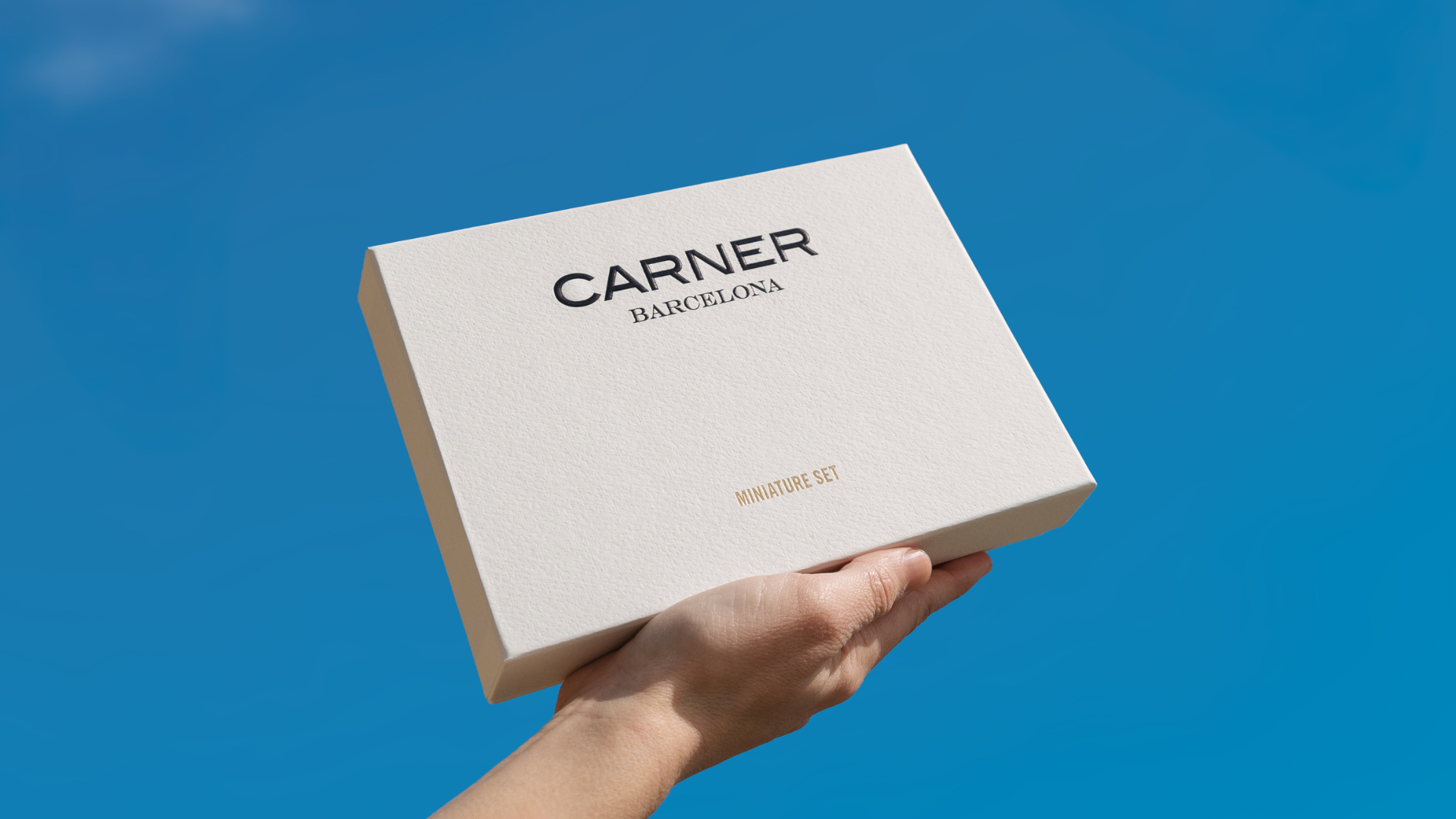 SETS OF DISCOVERY – Carner Barcelona SETS OF DISCOVERY – Carner Barcelona