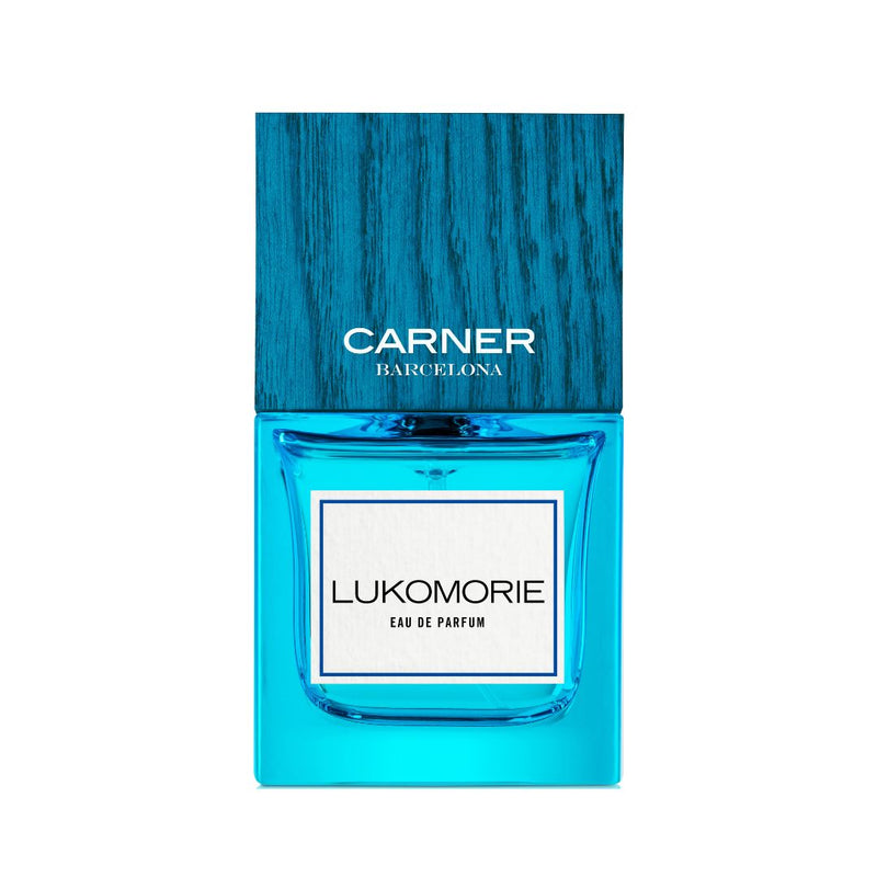 LUKOMORIE