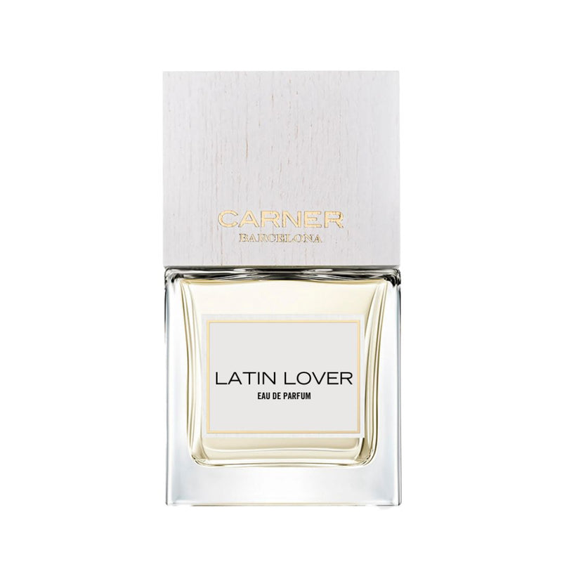 LATIN LOVER