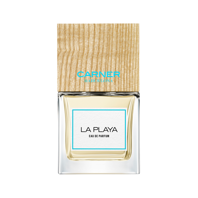 LA PLAYA