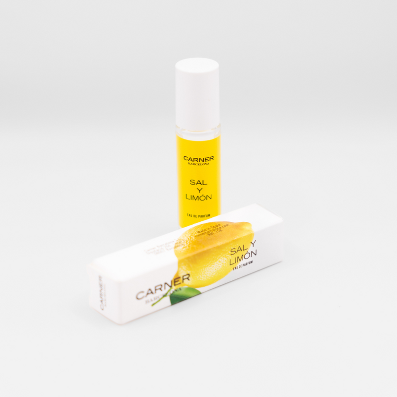SAL Y LIMÓN ROLL-ON 10ML
