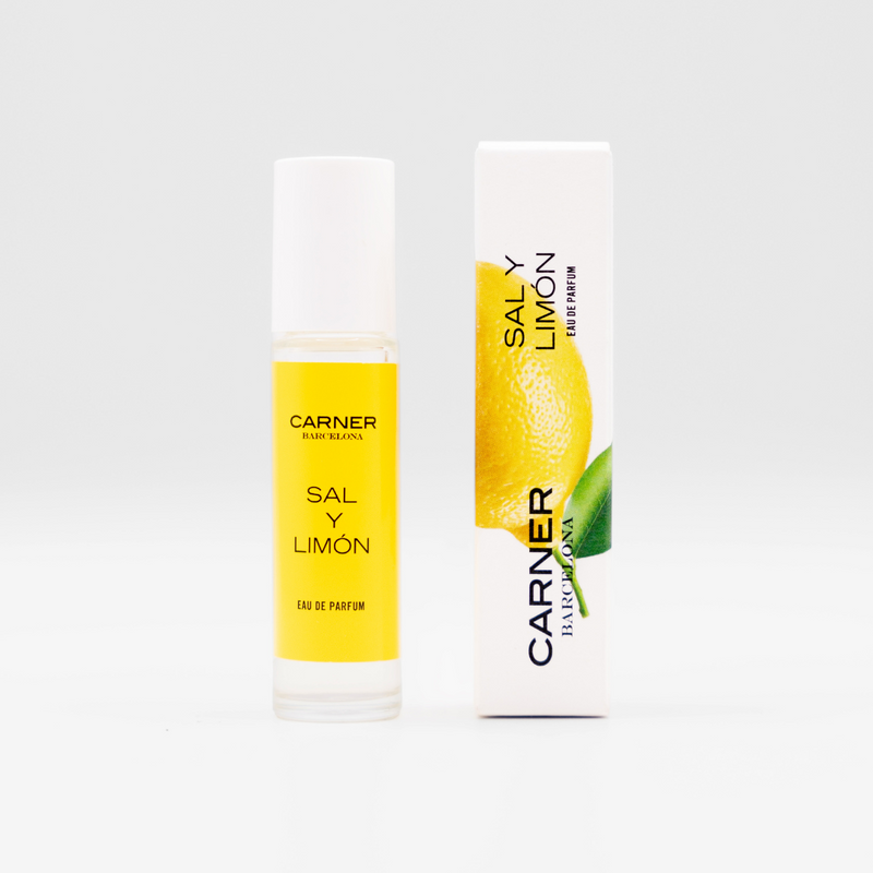 SAL Y LIMÓN ROLL-ON 10ML