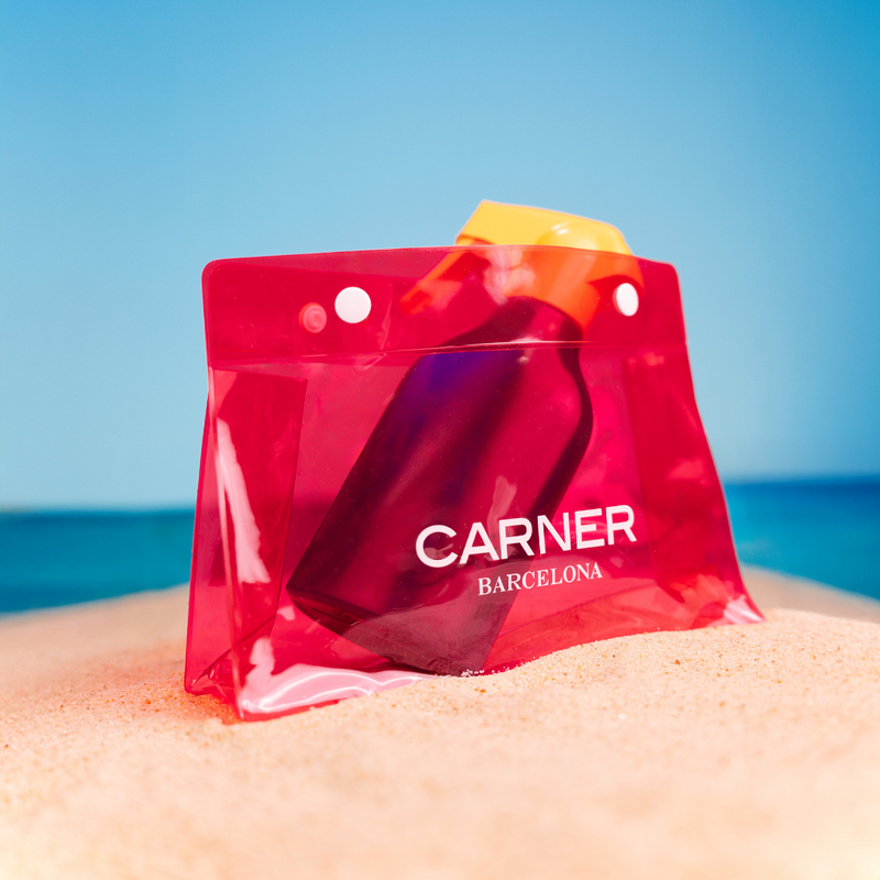 LA PLAYA POUCH