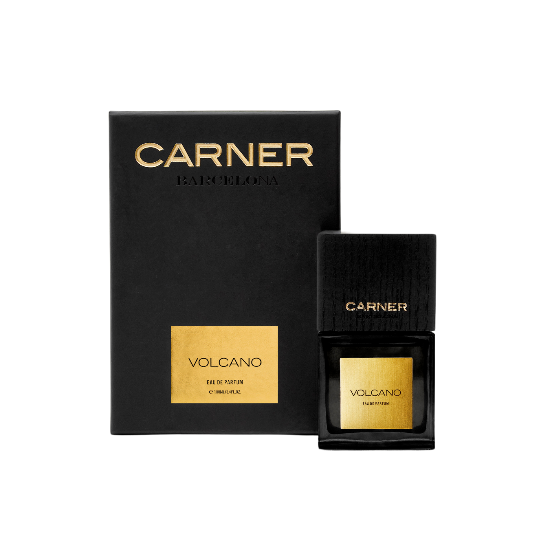 Volcano EAU DE PARFUM Volcano EAU DE PARFUM