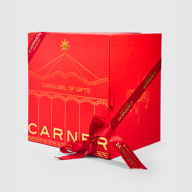 CAROUSEL OF GIFTS