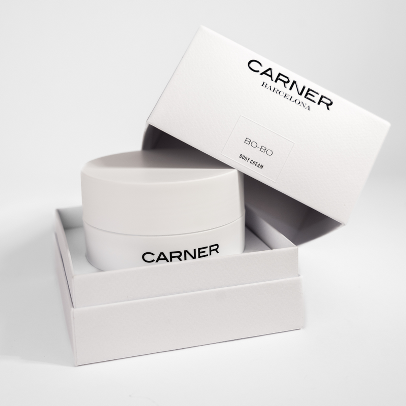 BO-BO BODY CREAM