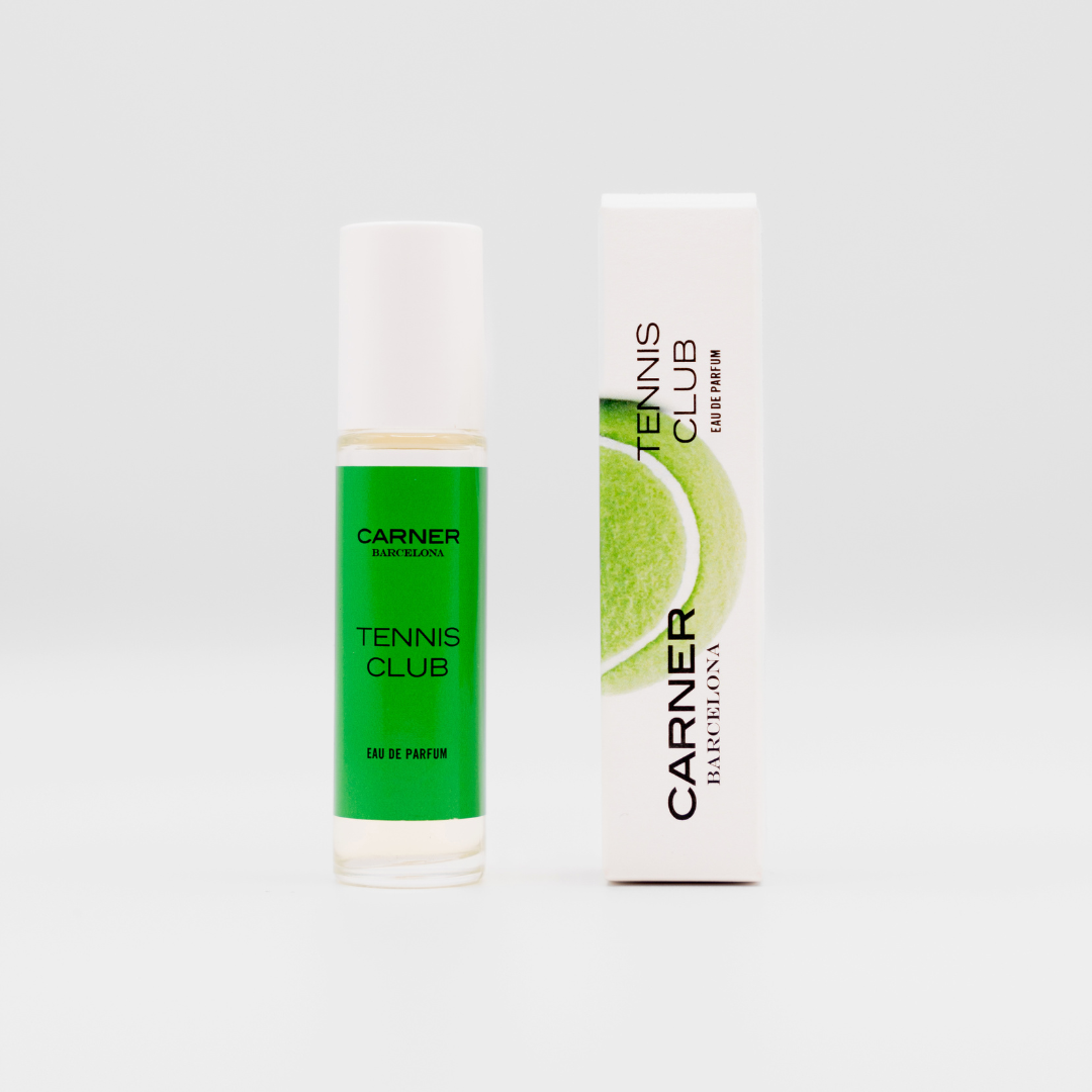 TENNIS CLUB ROLL-ON 10ML