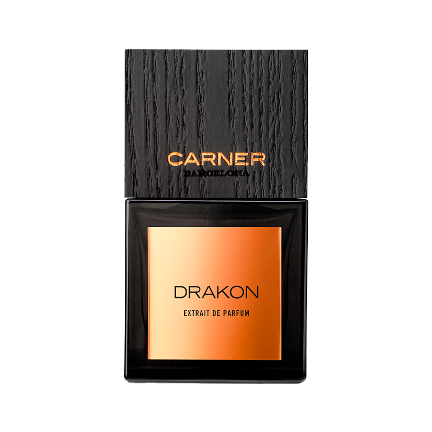 Carner Barcelona - Perfume Drakon