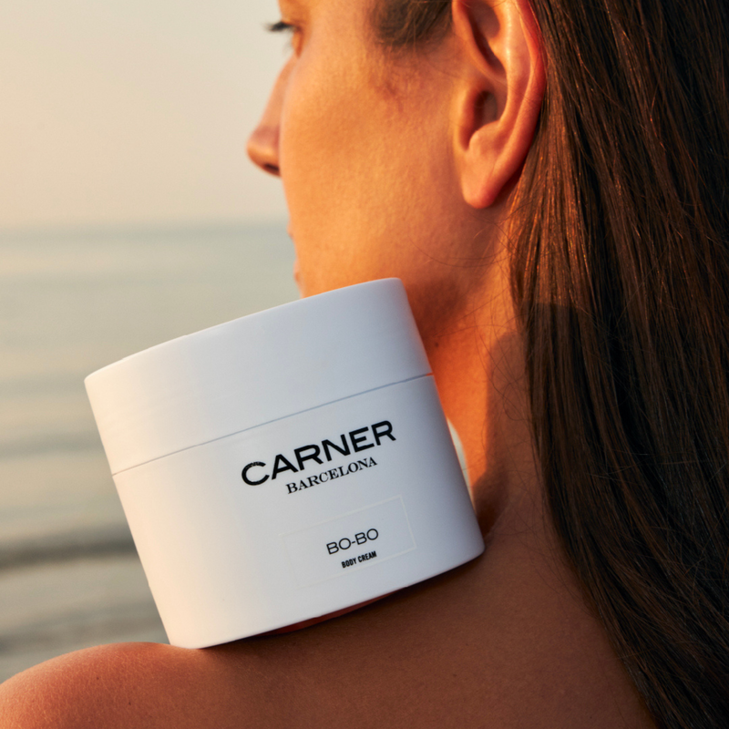 BO-BO BODY CREAM