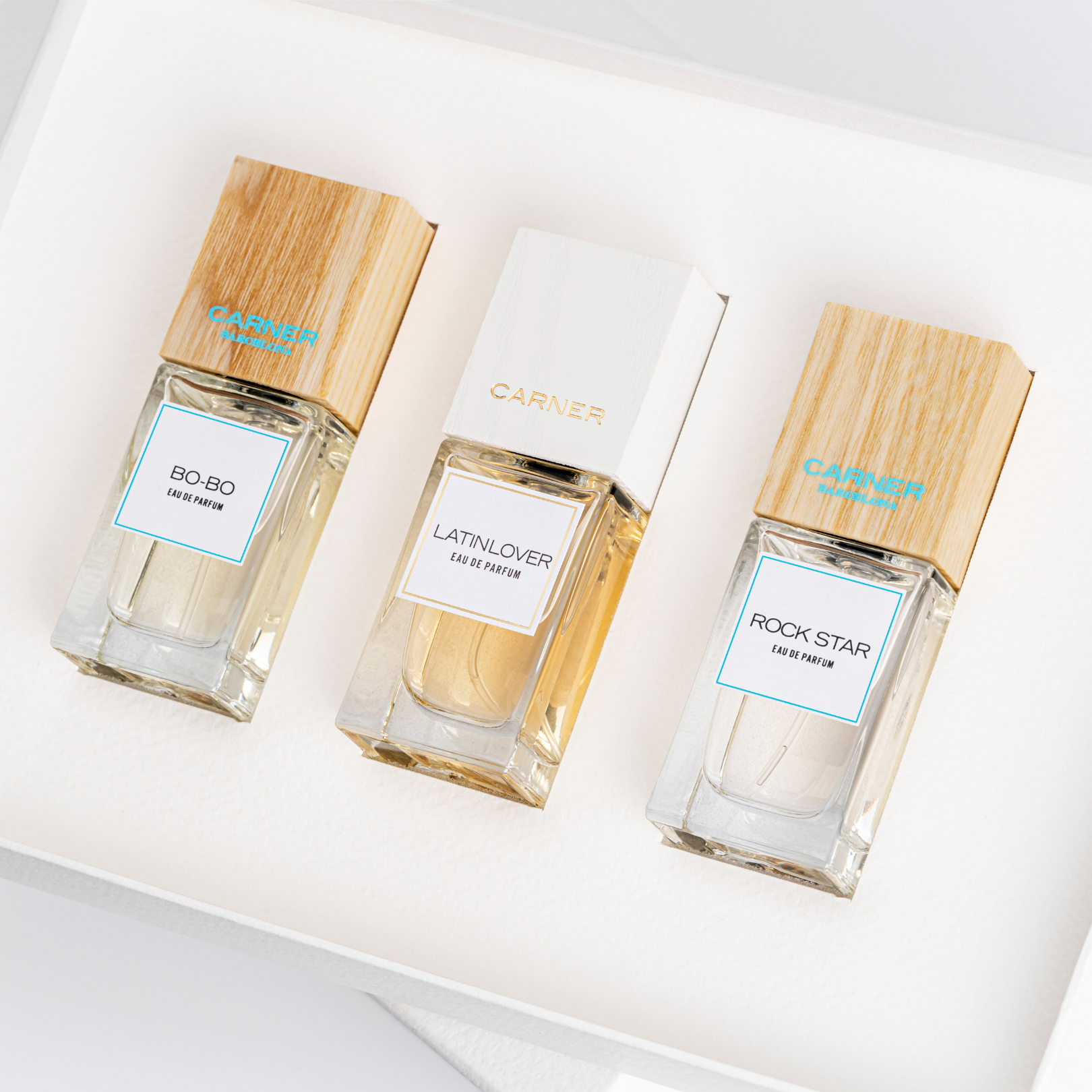 Perfume Miniatures - Buy Online | Carner Barcelona Perfume Miniatures - Buy Online | Carner Barcelona