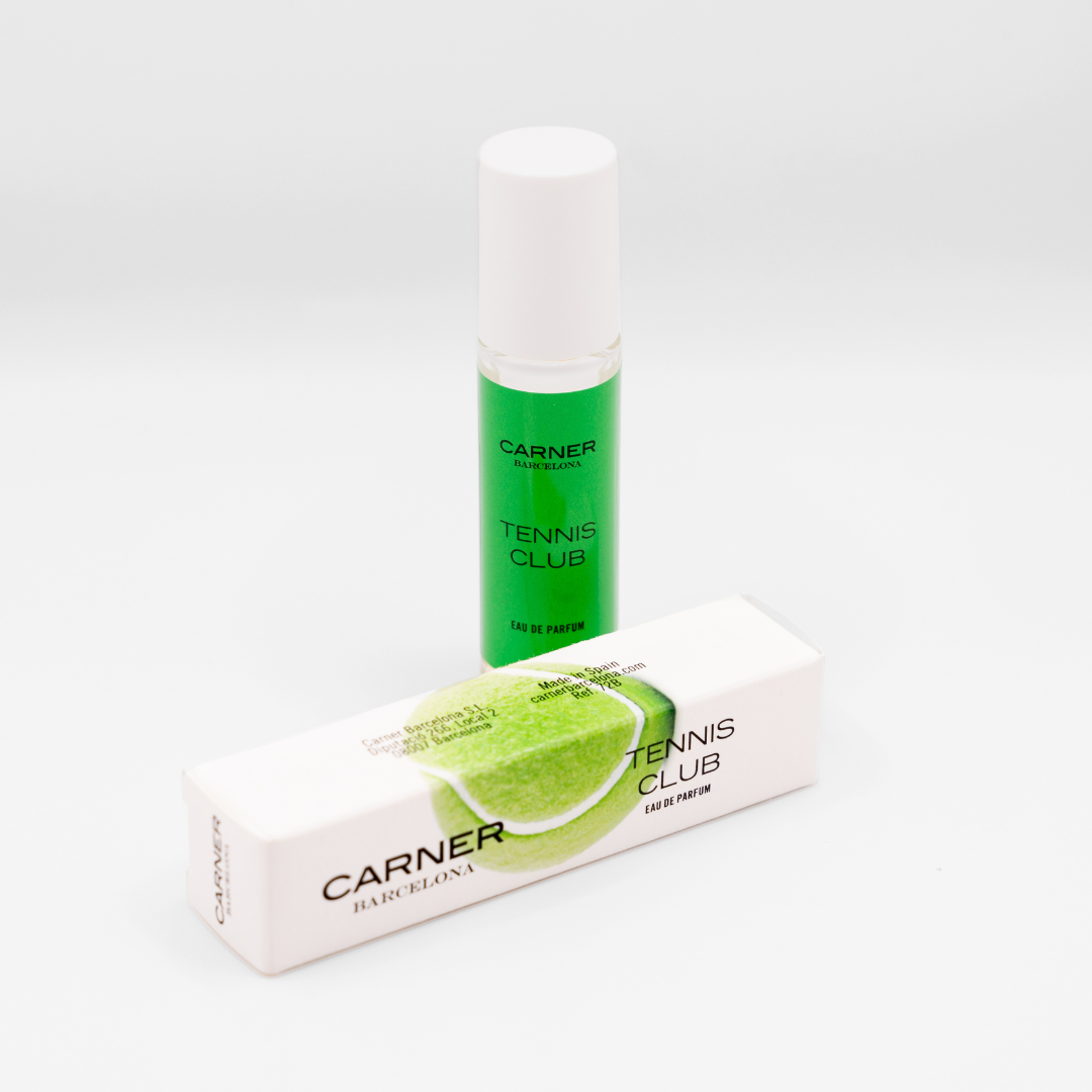TENNIS CLUB ROLL-ON 10ML