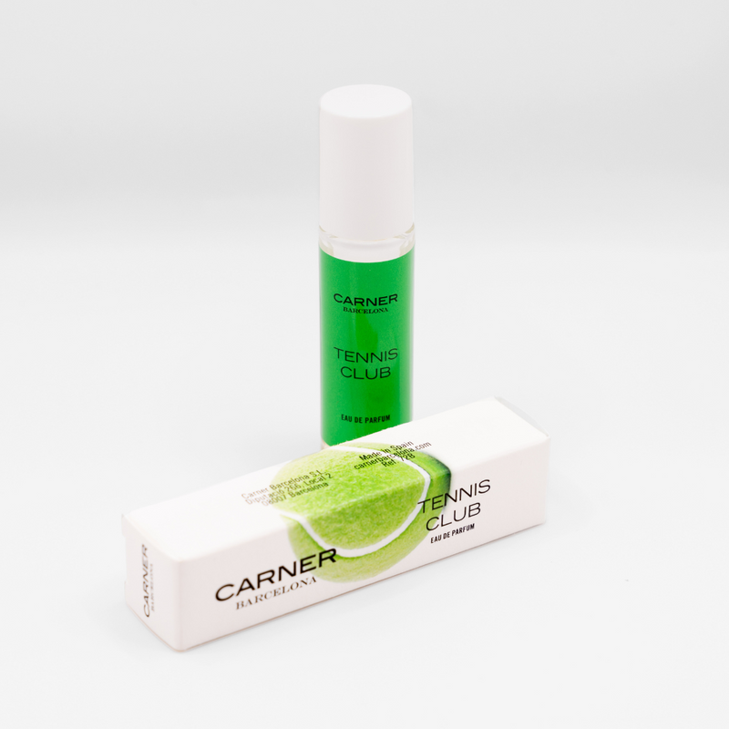 TENNIS CLUB ROLL-ON 10ML