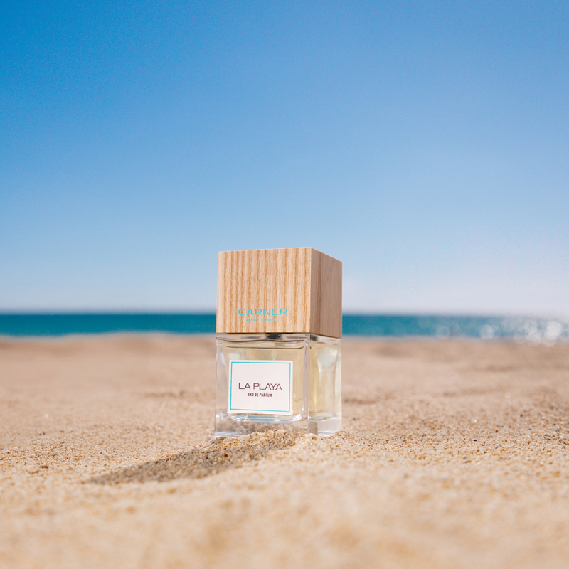 LA PLAYA