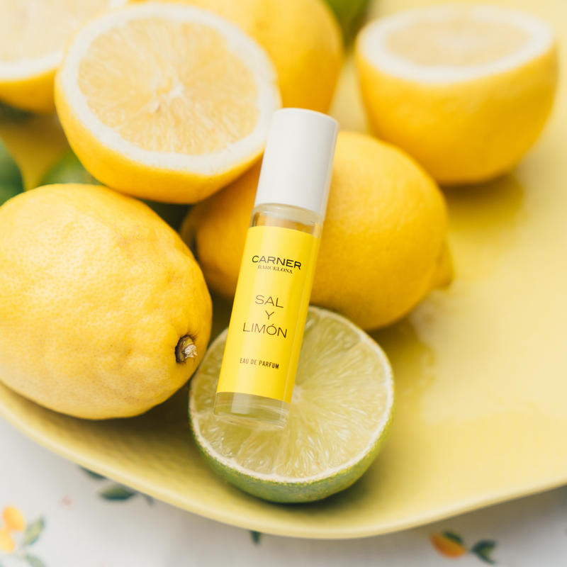 SAL Y LIMÓN ROLL-ON 10ML