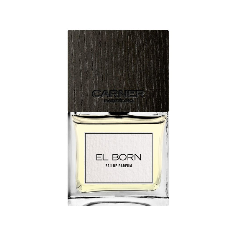 EL BORN