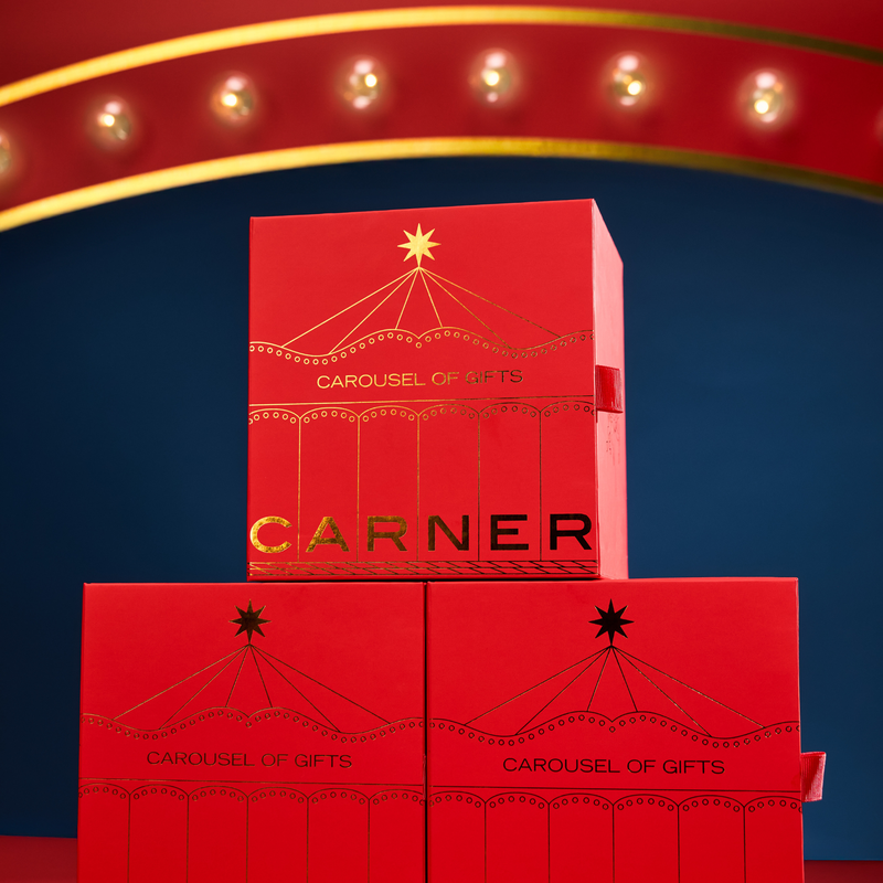 CAROUSEL OF GIFTS