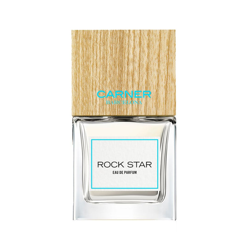 ROCK STAR