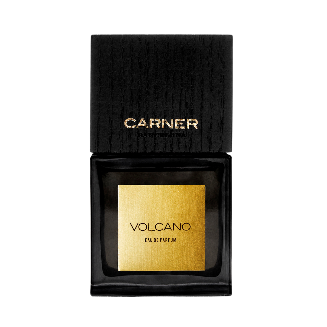 Volcano EAU DE PARFUM Volcano EAU DE PARFUM