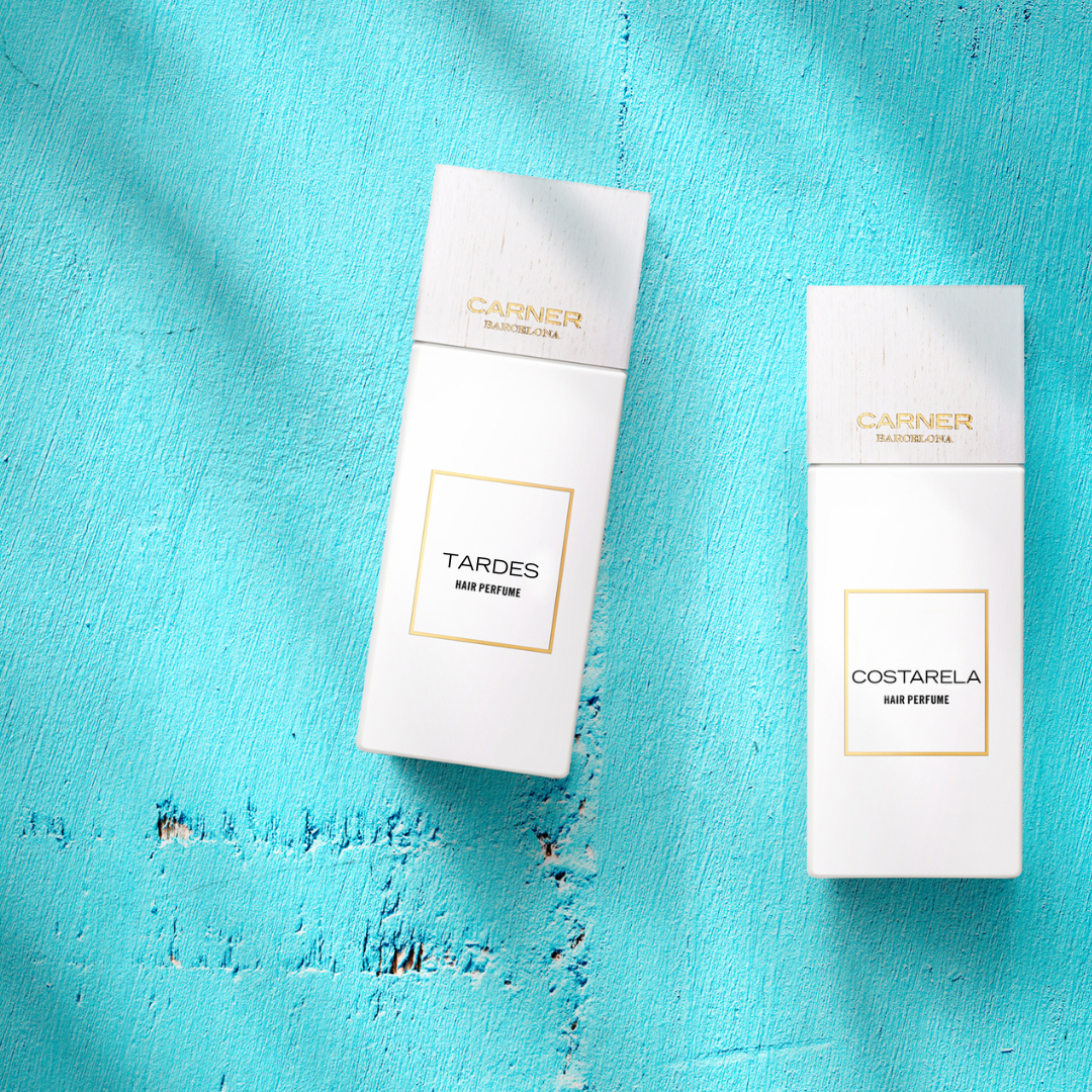 COSTARELA HAIR PERFUME