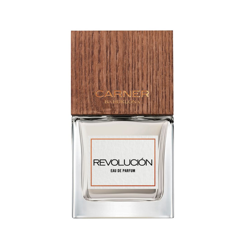 REVOLUCIÓN