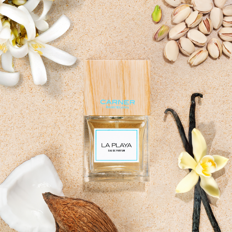 LA PLAYA
