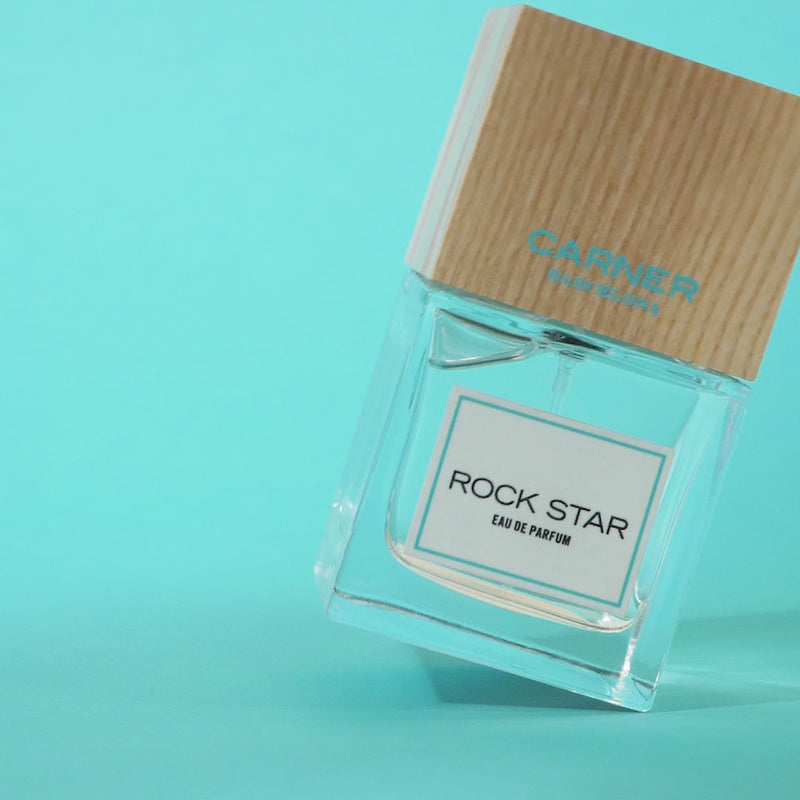 ROCK STAR