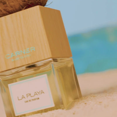 LA PLAYA