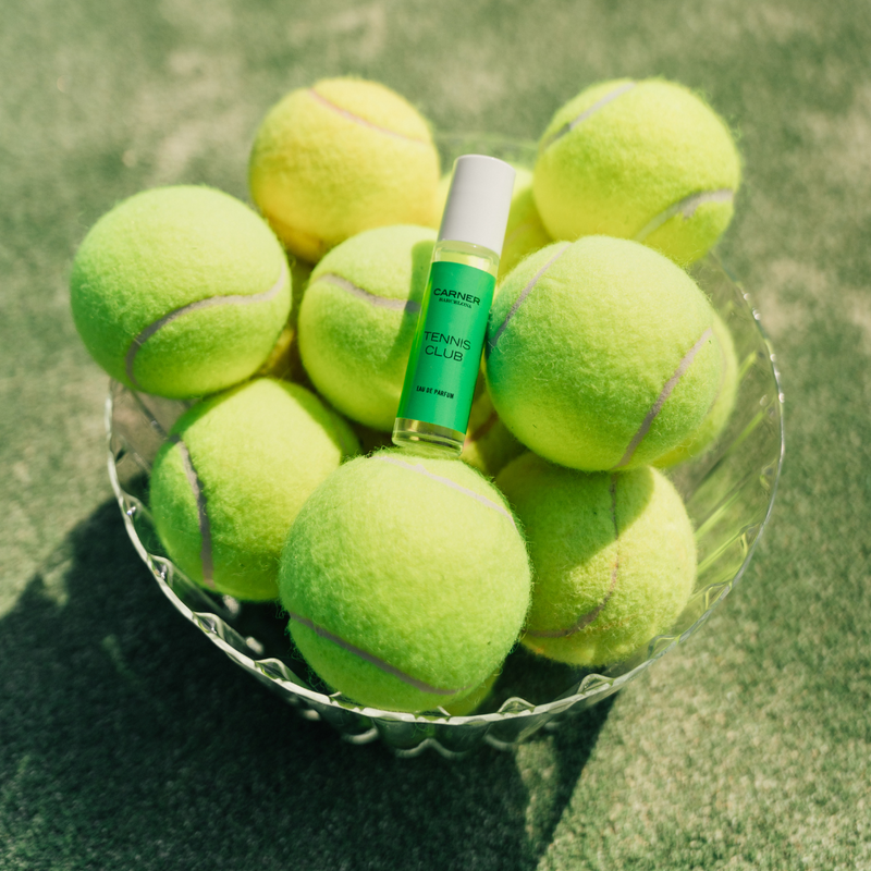 TENNIS CLUB ROLL-ON 10ML