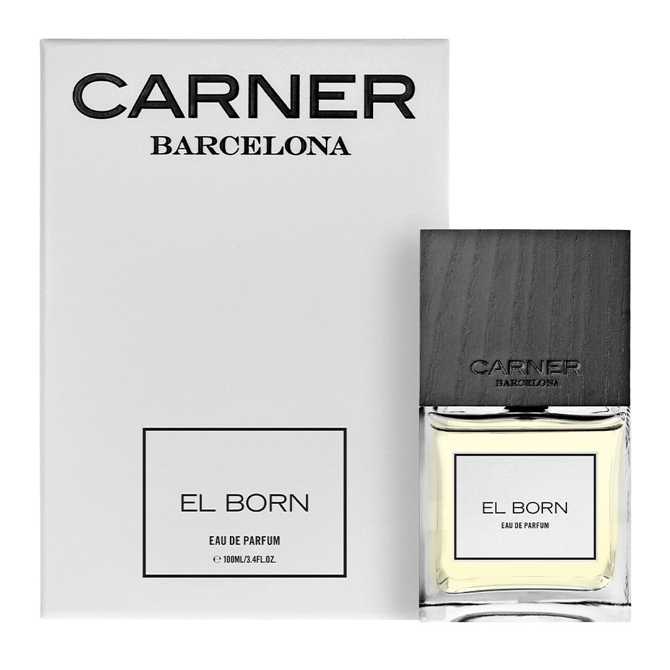 El Born Carner Barcelona