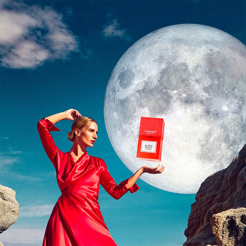 SUPER MOON