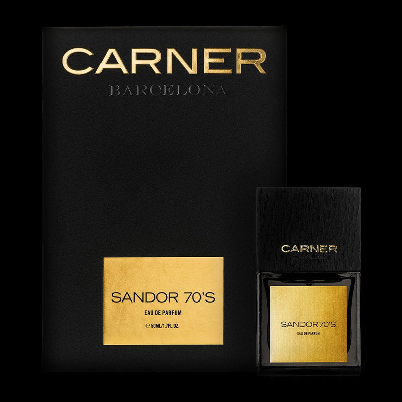 Sandor 70's Carner Barcelona