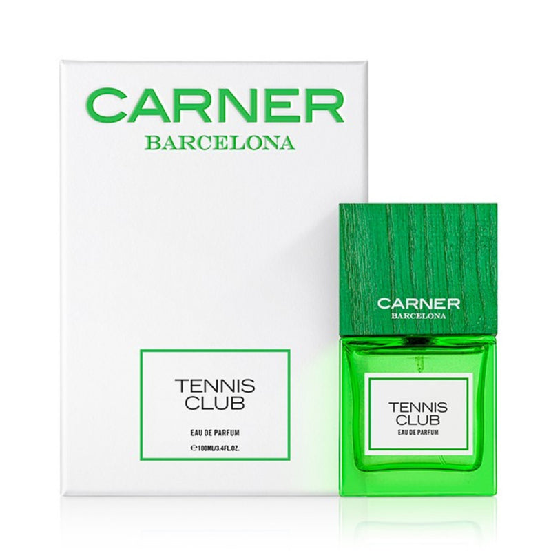 TENNIS CLUB