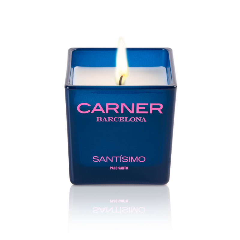 SANTÍSIMO