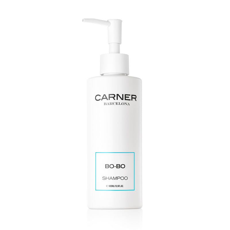 BO-BO SHAMPOO