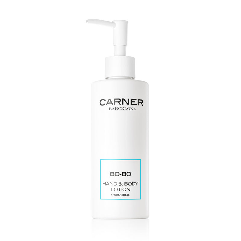 BO-BO HAND & BODY LOTION