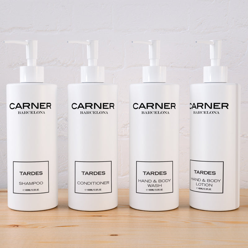 TARDES CONDITIONER