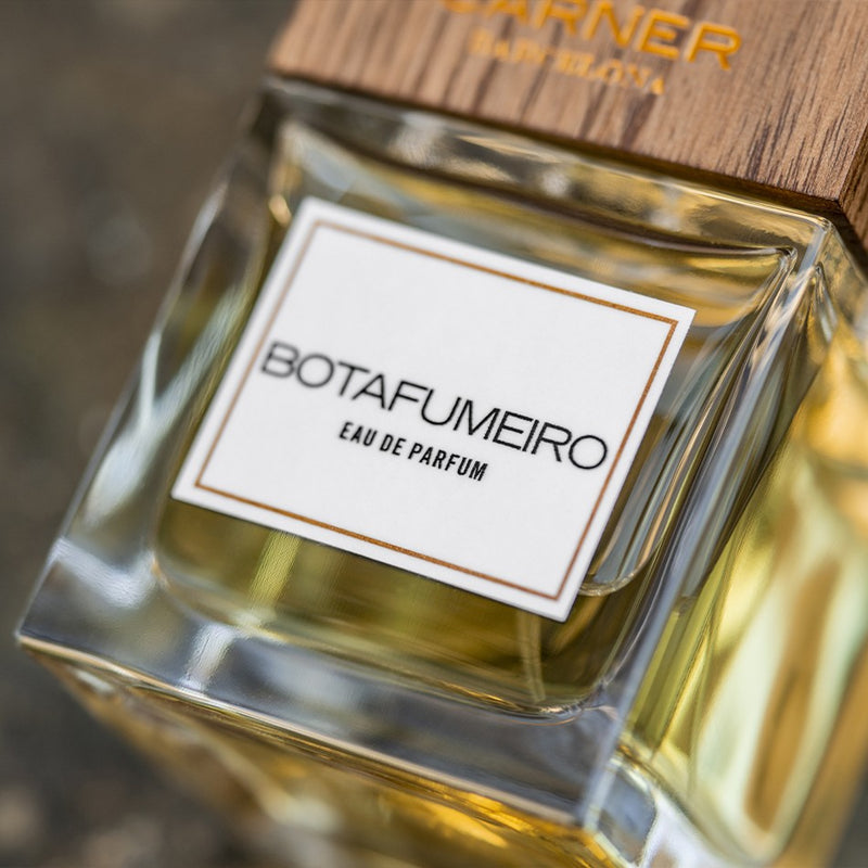 Botafumeiro Carner