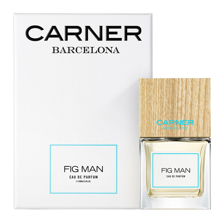 Fig Man Carner Barcelona