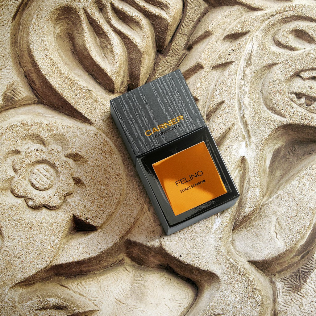 Bestial Perfume Collection Set | Carner Barcelona
