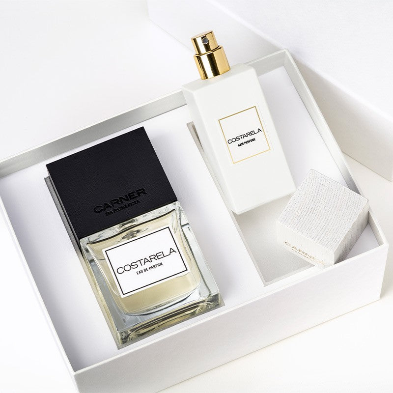 COSTARELA PERFUME & HAIR PERFUME