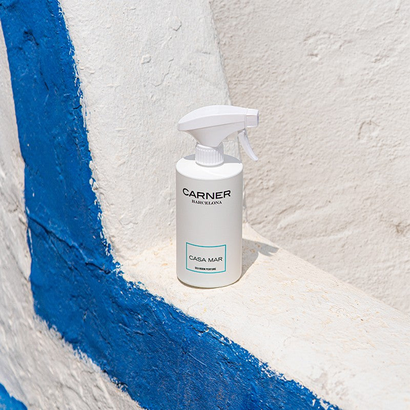 Casa Mar Sea Room Perfume Carner