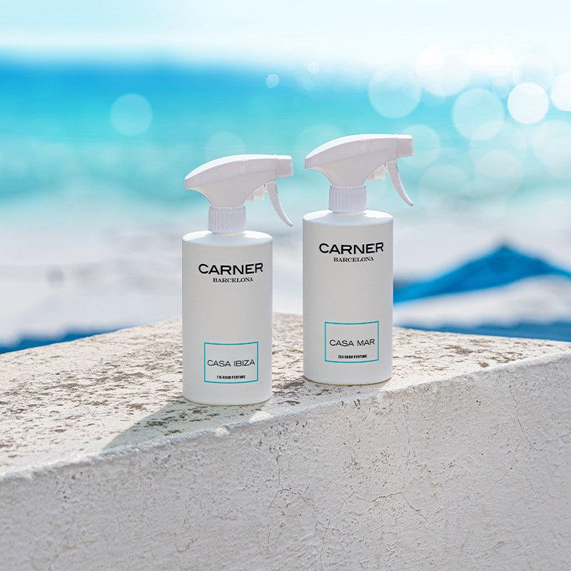 Casa Mar Sea Room Perfume Carner Barcelona