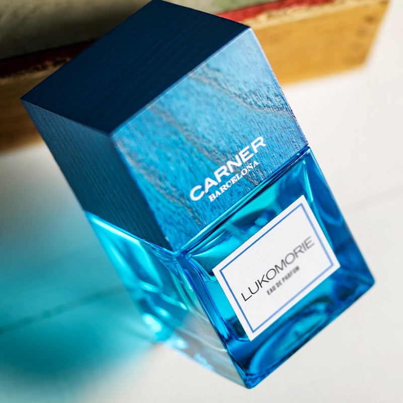 Lukomorie Perfume