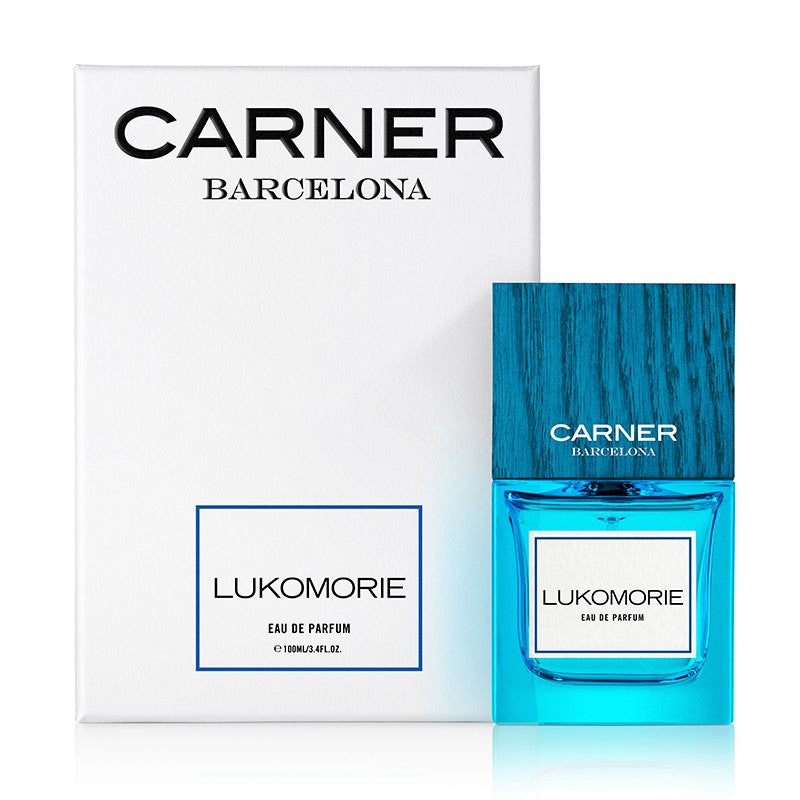 Lukomorie fragrance