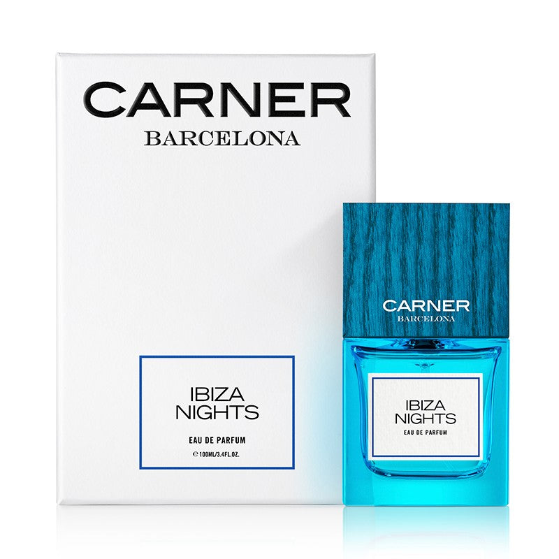 Ibiza Nights fragrance