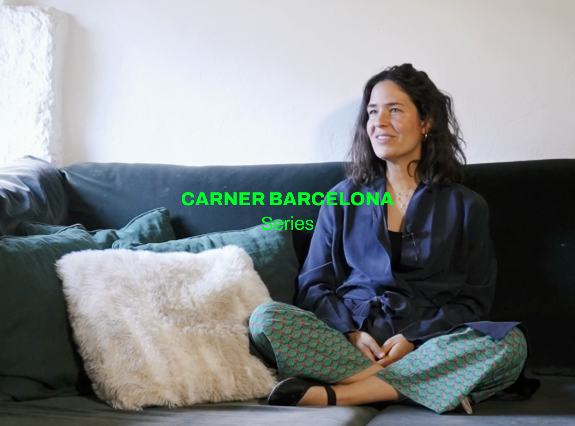 A Day in the Life of Alba Niubó, Founder of The Loft by Alba Niubó