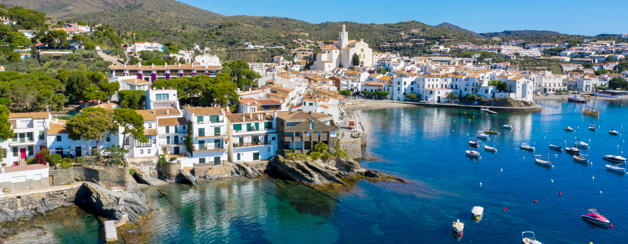 4 Favorite Mediterranean Destinations